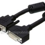 DVI verleng DVI M/DVI F Dual Link LCD Monitor Verleng 1.8 Mtr