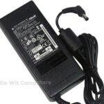 Asus AC Adapter 19V 4.74A ADP-90 )  90W 5.5mmX 2.5mm rond)