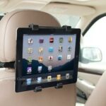 Goobay Tablet carkit/autokit voor iPad/Eee Pad/GALAXY Tab op=op