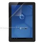 Belkin Screen protector - Transparent - for Samsung Galaxy Tab 3 (10.1 inch)