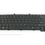 Acer Laptop Toetsenbord US voor Acer Aspire 5100