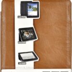 Speedlink Gala Pad Wallet for iPad. brown
