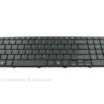 Acer laptop toetsenbord US voor Acer Aspire 5349/5536/5738/5741/7740