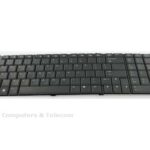 HP Laptop Toetsenbord US voor HP Pavilion dv9700