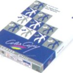 ColorCopy Kopieerpapier t.b.v. Laserjet Gloss Coated A4 135Gram Wit