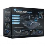 Roccat Power Pack Premium - Competition Gaming Set     ACTIE Van 149.- voor 129.- op=op