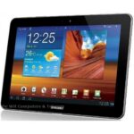 Hama Display Beschermingsfolie Samsung Galaxy Tab 10.1