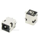 Blu-Basic Laptop DC Jack 2.5mm BLA340054