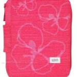 Golla Laptop sleeve Inez iPad roze G1127