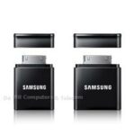 Samsung USB camera Connection Kit Galaxy Tab 7.0/ 8.9/ 10.1 Giftbox package