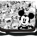 Laptop Bag Mickey Comic
