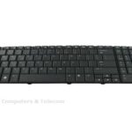 HP/Compaq Laptop Toetsenbord US voor Compaq Presario CQ60