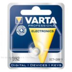 Varta  V392  (LR41/SR41/392/AG3/L736/192) knoopcel 1 stuks