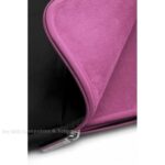 Samsonite Airglow Sleeve 9.7" Zwart-Roze