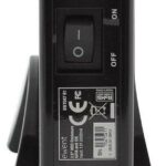 ACT AC1410 USB 2.0 External Enclosure 3.5 PATA + SATA