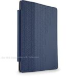 Case Logic IFOL-301 3e generatie ipad folio blauw