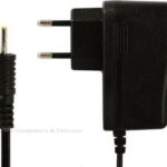 Adapter for Tomtec tablets 9v 1.5A 3.5*17mm