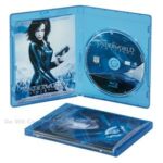 Beco BLU-RAY CASE enkel 11MM 5-Pack
