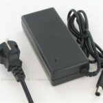 Compatible AC Adapter 18.5V 90W (7.4mmx5.0mm centerpin) voor HP. Compaq