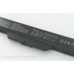 Yanec Laptop Accu voor Compaq Business Notebook 6830s