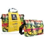 Canyon 16"Notebook Bag