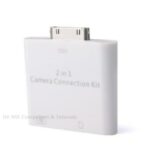 DWC-Select  5 in one reader & USB OTG Kit for iPad & iPad 2