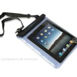 SBS Waterproof hoes Maui voor 10" Tablets met nekband