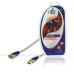 DWC-Select USB 3.0 kabel A mannelijk - micro B mannelijk 3Mtr