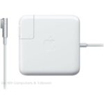 Apple 60W MagSafe-lichtnetadapter (voor macBook en 13-inch MacBook Pro)
