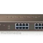 TP-Link Switch 16P DT/19 TP-Link TL-SG1016D 10/100/1000 gigabit