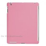 CoverBuddy voor iPad mini roze