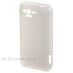 GSM COVER CRYSTAL HTC ONE S GR
