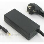 HP Laptop Smart AC Adapter   (18.5V 3.5A 65W (7.4mmx5.0mm centerpin)) op=op