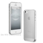 iPod 5 nude UltraClear