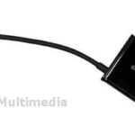 Samsung HDTV Adapter Galaxy Tab1 & Galaxy Note 10.1  Giftbox package (niet compatible met tab 2)