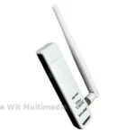 TP-Link TL-WN722N WL 150MBit USB 2.0 TP-Link TL-WN722N High Gain