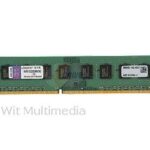 Kingston 8GB DDR3 1333 Non-ECC CL9 DIMM