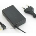 AC adapter 5V 2A 4.0x1.7mm PSP Slim