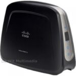 Cisco/Linksys WUMC710 AC Wireless Universal Media Connector (Bridge)