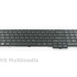 Acer Laptop Toetsenbord US KB.I170A.380