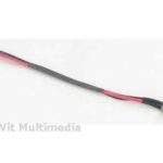 Laptop DC jack 50.AP50N.007 Incl. kabel voor een Acer Aspire 8930G