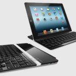 Logitech Ultrathin keyboard cover Mini for iPad Mini /Mini 2 (Retina)/Mini3  Black Int l NSEA layout op=op