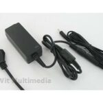 Laptop AC Adapter 40W voor Samsung Notebooks (2.1A/ 3.0x0.8 mm)