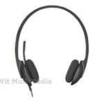 Logitech H340 USB Headset