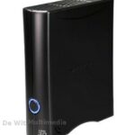 Transcend StoreJet HDD Turbo/2TB 3.5" USB 3.0 Transcend StoreJet 35T3 - Hard drive - 2TB - external ( desktop ) - 3.5" - USB 3.0 - 7200 rpm - buffer: 32 MB