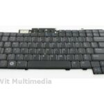 Dell Laptop Toetsenbord US K060425X