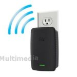 Cisco Linksys RE2000 Wireless-N DualBand Range Extender