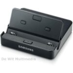 Samsung Slate PC Dock Cradle USB2.0 x 1 LAN x 1 DC-in
