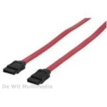 DWC-Select S-ATA 3.0 datakabel 1Mtr sata