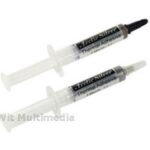 Arctic Koelpasta Silver Thermal V Compound 12gr tube